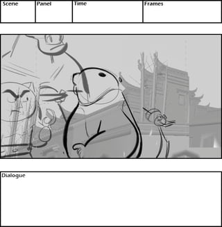 KFP309 - Goosefather Intro