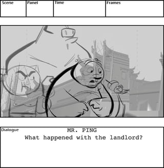 KFP309 - Goosefather Intro