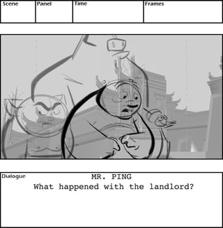 KFP309 - Goosefather Intro