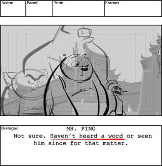 KFP309 - Goosefather Intro