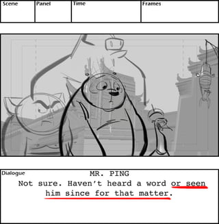 KFP309 - Goosefather Intro