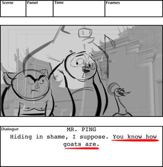 KFP309 - Goosefather Intro