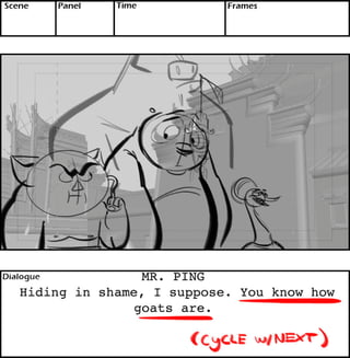 KFP309 - Goosefather Intro