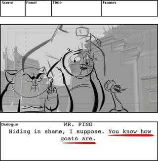 KFP309 - Goosefather Intro