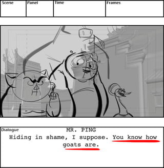 KFP309 - Goosefather Intro