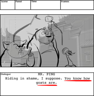 KFP309 - Goosefather Intro