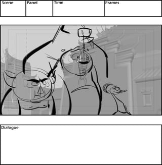 KFP309 - Goosefather Intro