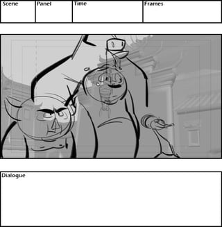 KFP309 - Goosefather Intro