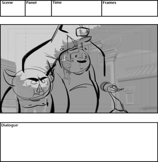 KFP309 - Goosefather Intro