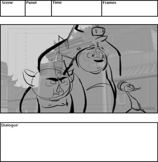 KFP309 - Goosefather Intro