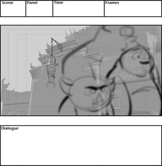 KFP309 - Goosefather Intro