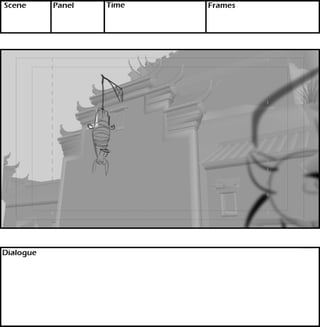 KFP309 - Goosefather Intro