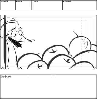 KFP309 - Goosefather Intro