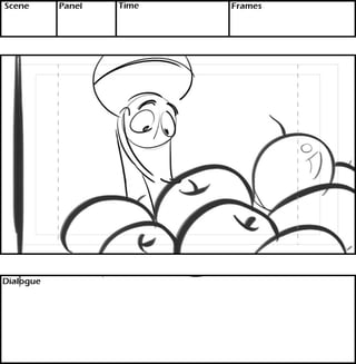 KFP309 - Goosefather Intro