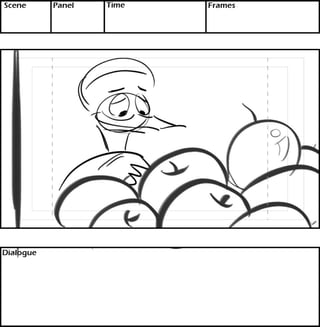 KFP309 - Goosefather Intro