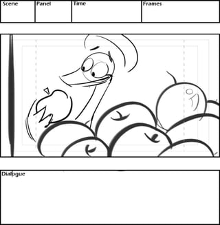 KFP309 - Goosefather Intro