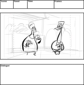 KFP309 - Goosefather Intro