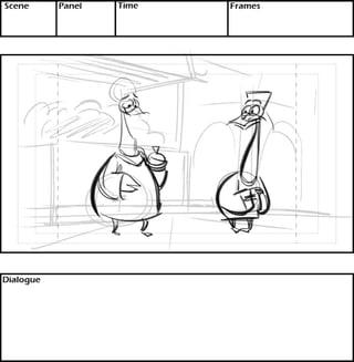 KFP309 - Goosefather Intro