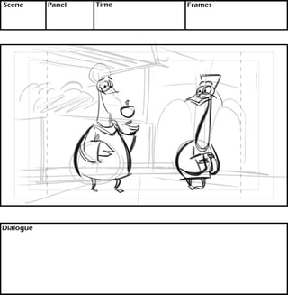 KFP309 - Goosefather Intro