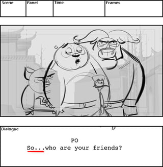 KFP309 - Goosefather Intro