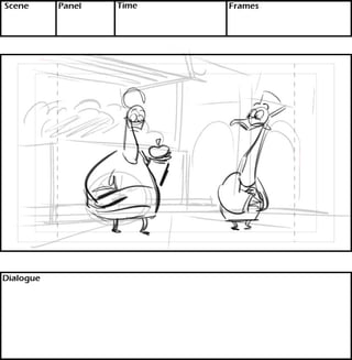 KFP309 - Goosefather Intro