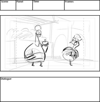 KFP309 - Goosefather Intro