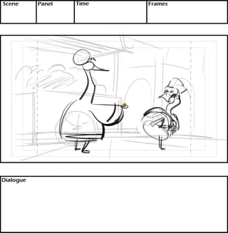 KFP309 - Goosefather Intro