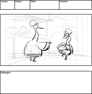 KFP309 - Goosefather Intro