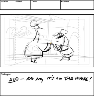 KFP309 - Goosefather Intro