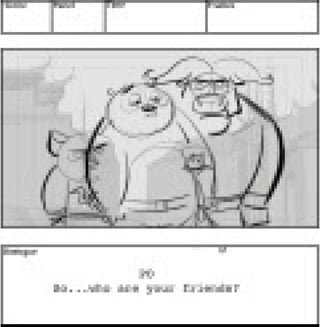 KFP309 - Goosefather Intro