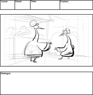 KFP309 - Goosefather Intro