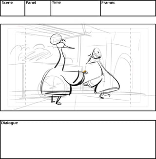 KFP309 - Goosefather Intro