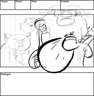 KFP309 - Goosefather Intro