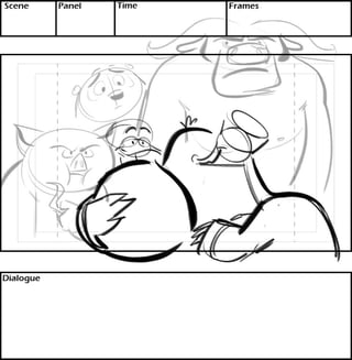 KFP309 - Goosefather Intro