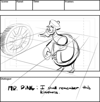 KFP309 - Goosefather Intro