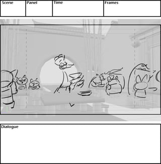 KFP309 - Tong Fo Intro