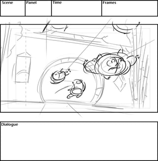 KFP309 - Tong Fo Intro