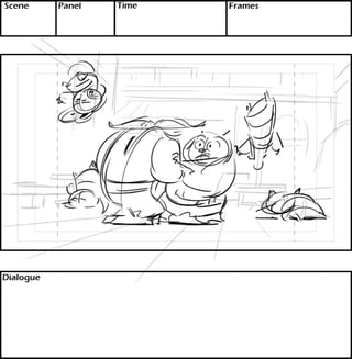 KFP309 - Tong Fo Intro