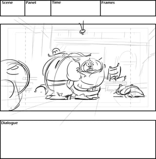 KFP309 - Tong Fo Intro