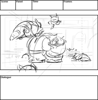 KFP309 - Tong Fo Intro