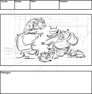 KFP309 - Tong Fo Intro