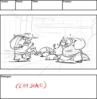 KFP309 - Tong Fo Intro