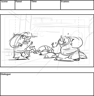 KFP309 - Tong Fo Intro