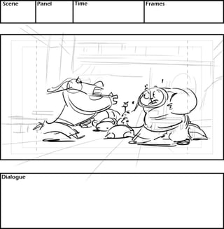 KFP309 - Tong Fo Intro