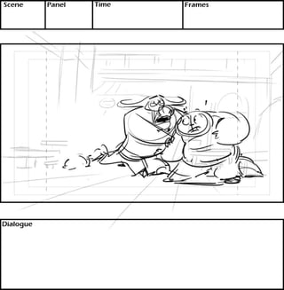 KFP309 - Tong Fo Intro