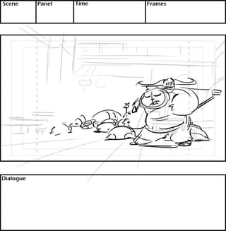 KFP309 - Tong Fo Intro