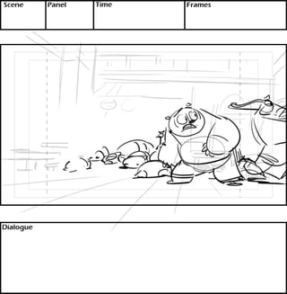 KFP309 - Tong Fo Intro