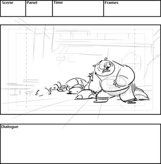 KFP309 - Tong Fo Intro