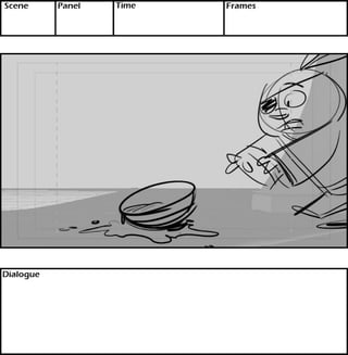 KFP309 - Tong Fo Intro