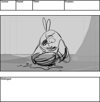 KFP309 - Tong Fo Intro